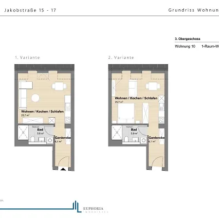 Cityappartements Weimar Bauhaus Exterior foto