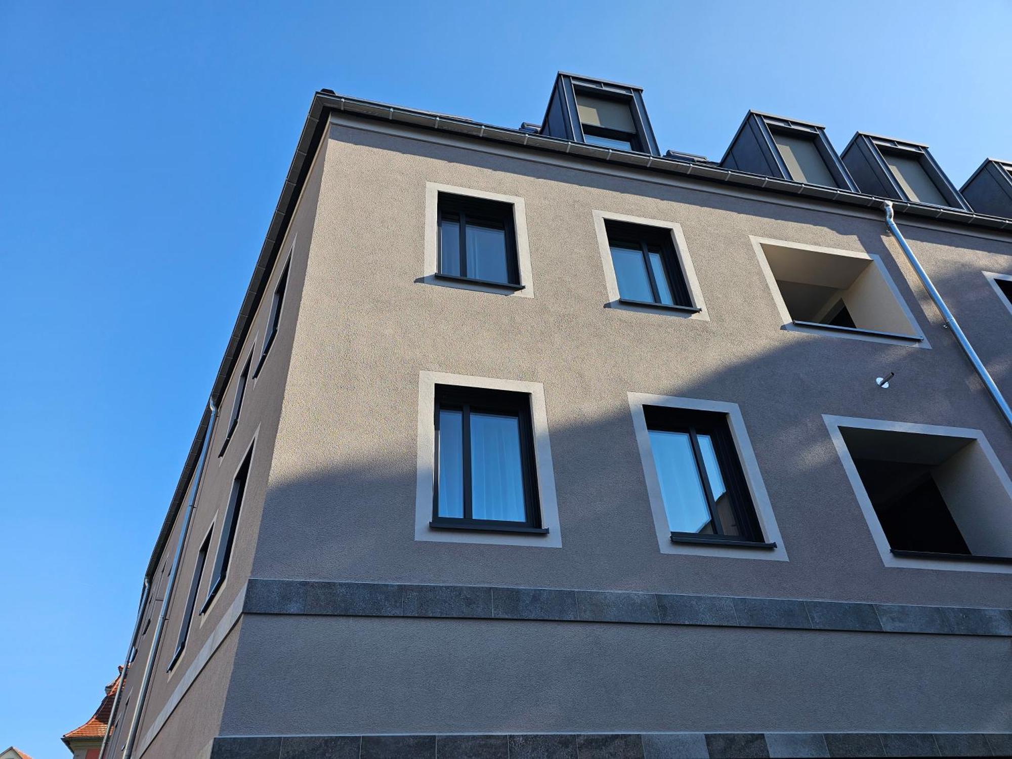 Cityappartements Bauhaus Apartment