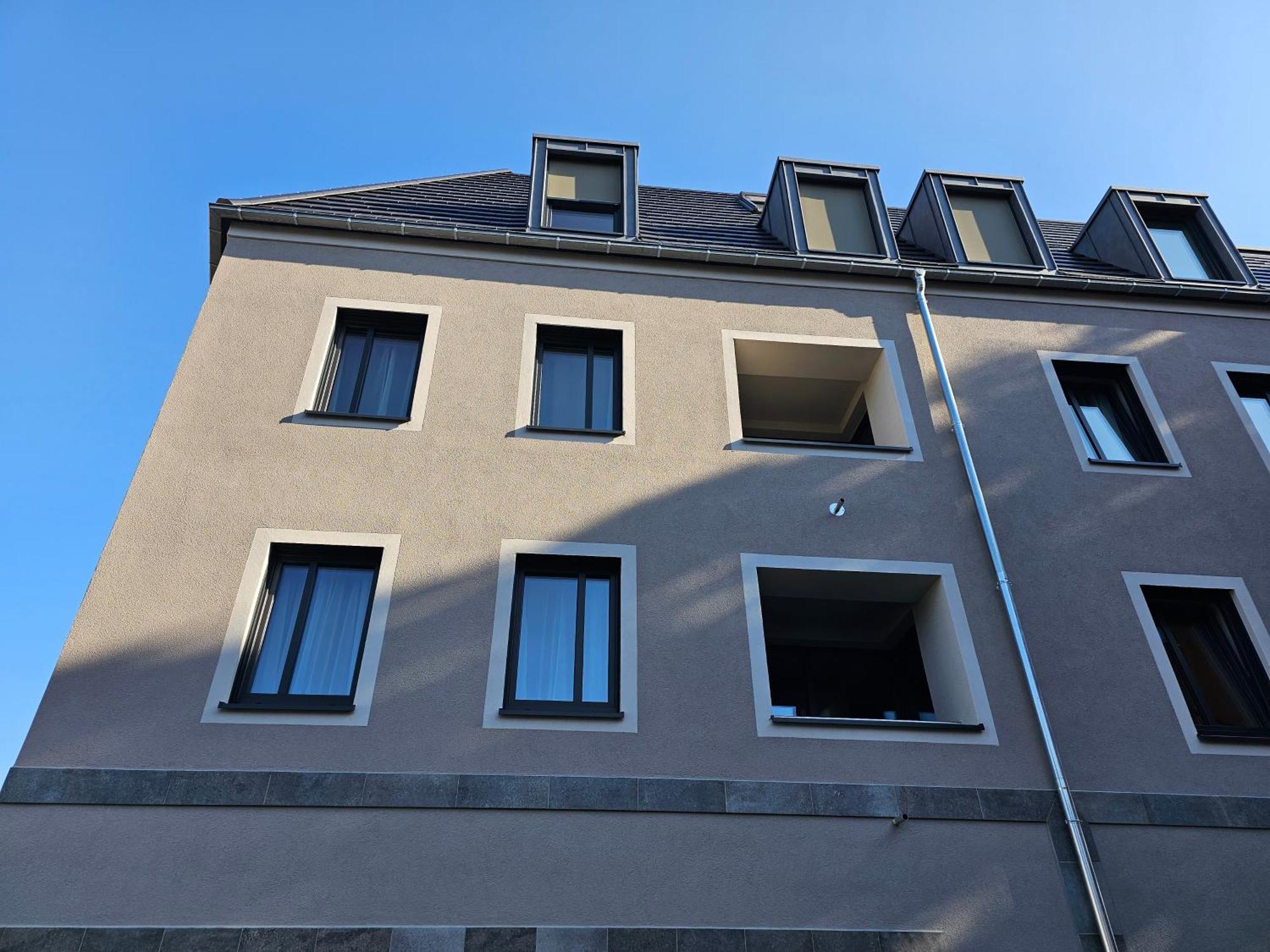 Cityappartements Bauhaus *