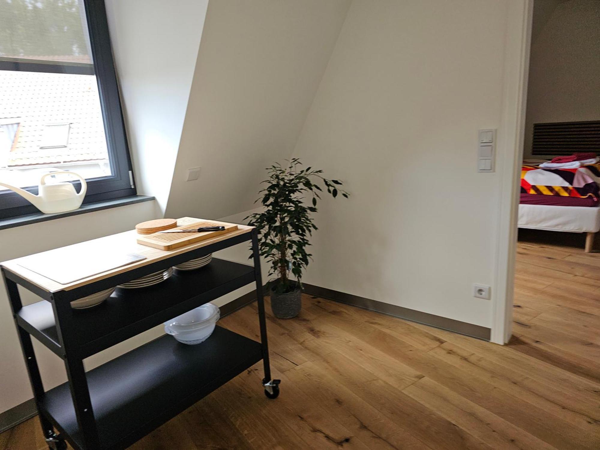 Cityappartements Bauhaus Apartment Weimar (Thuringia)